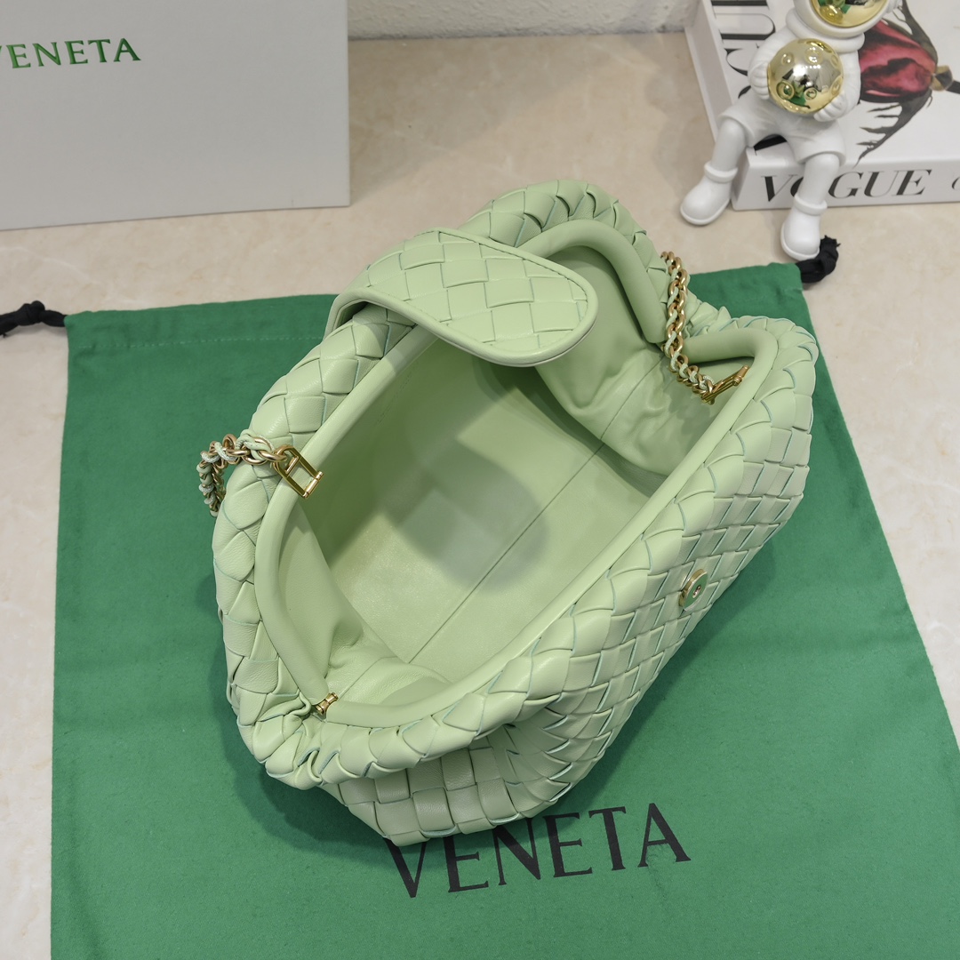 Bottega Veneta Satchel Bags